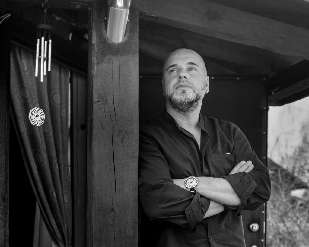 Макс Полянский-Алексеев