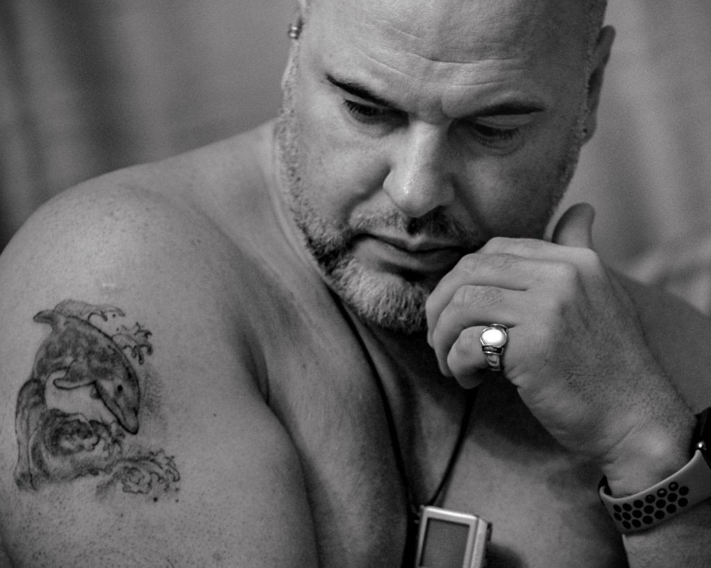 Макс Полянский-Алексеев