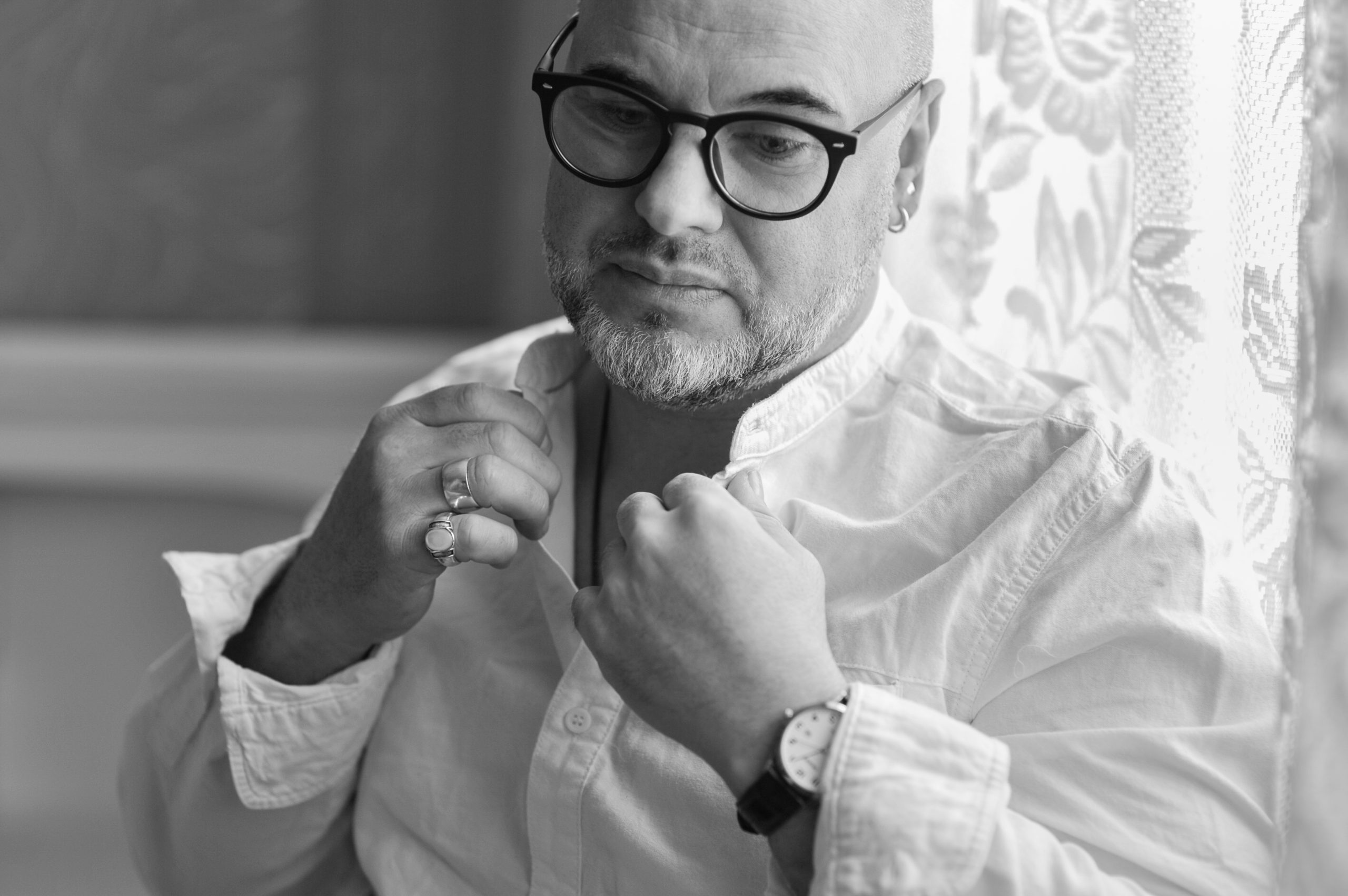 Макс Полянский-Алексеев