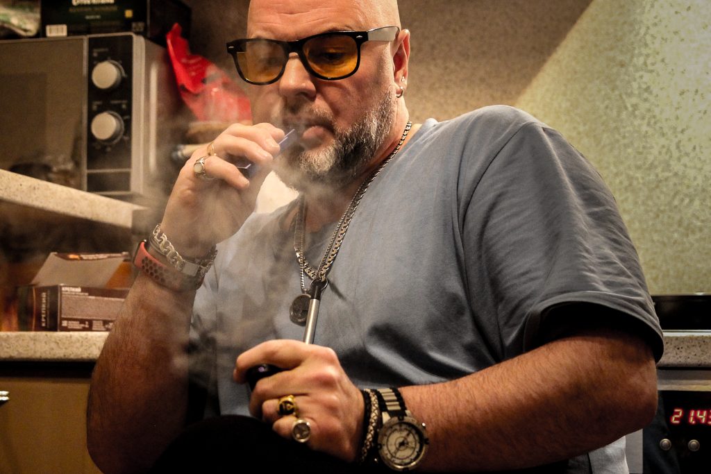 Макс Полянский-Алексеев