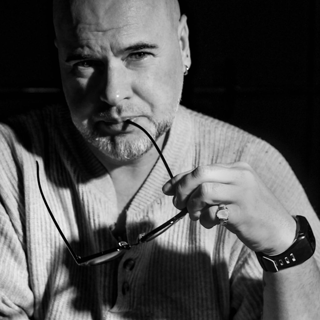 Макс Полянский-Алексеев