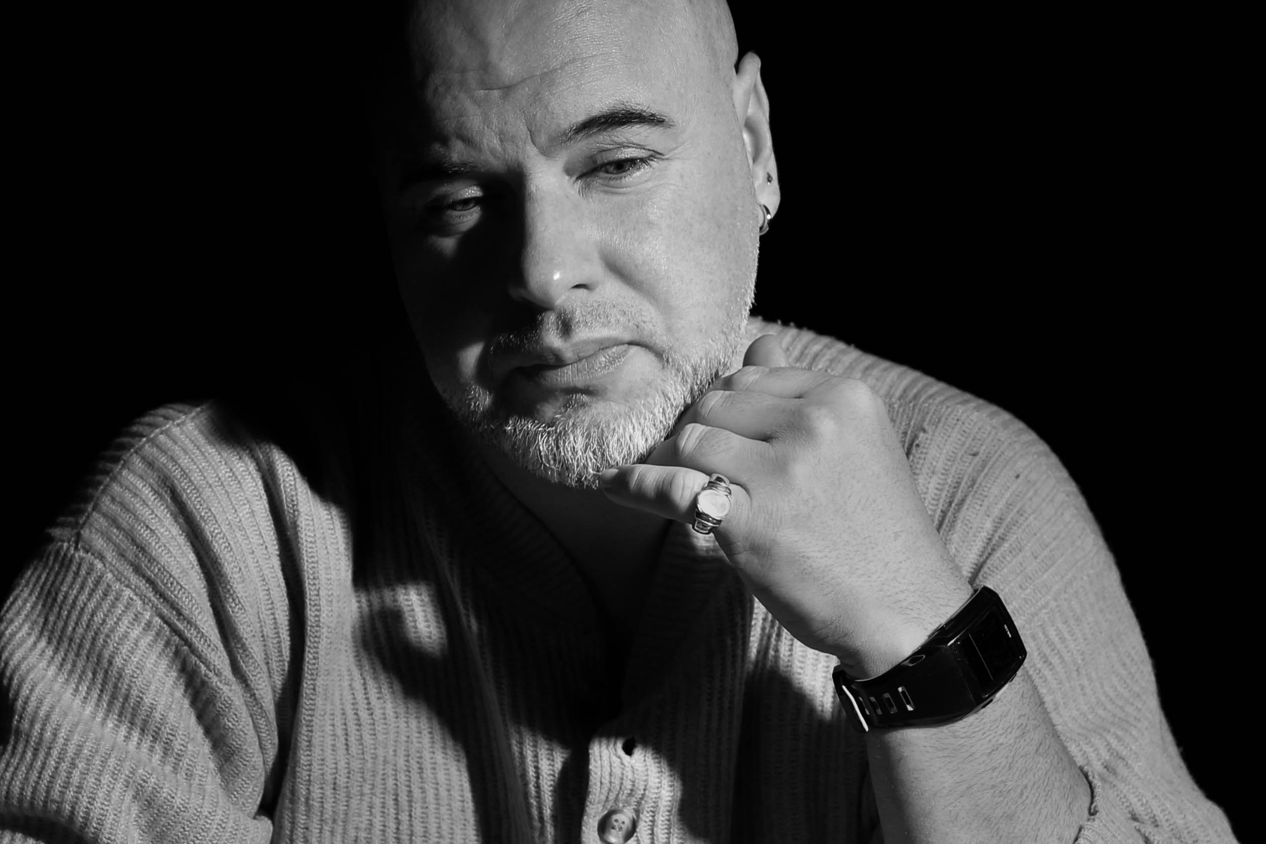 Макс Полянский-Алексеев